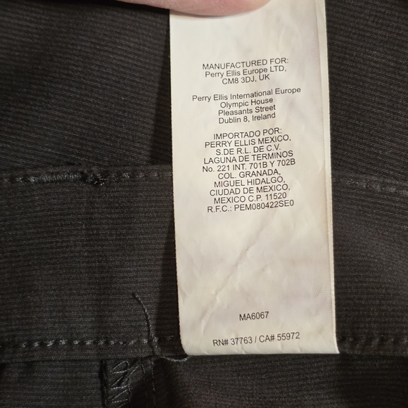 ⛳️ Callaway Golf ⛳️ Men's Pants - Picture 12 of 14